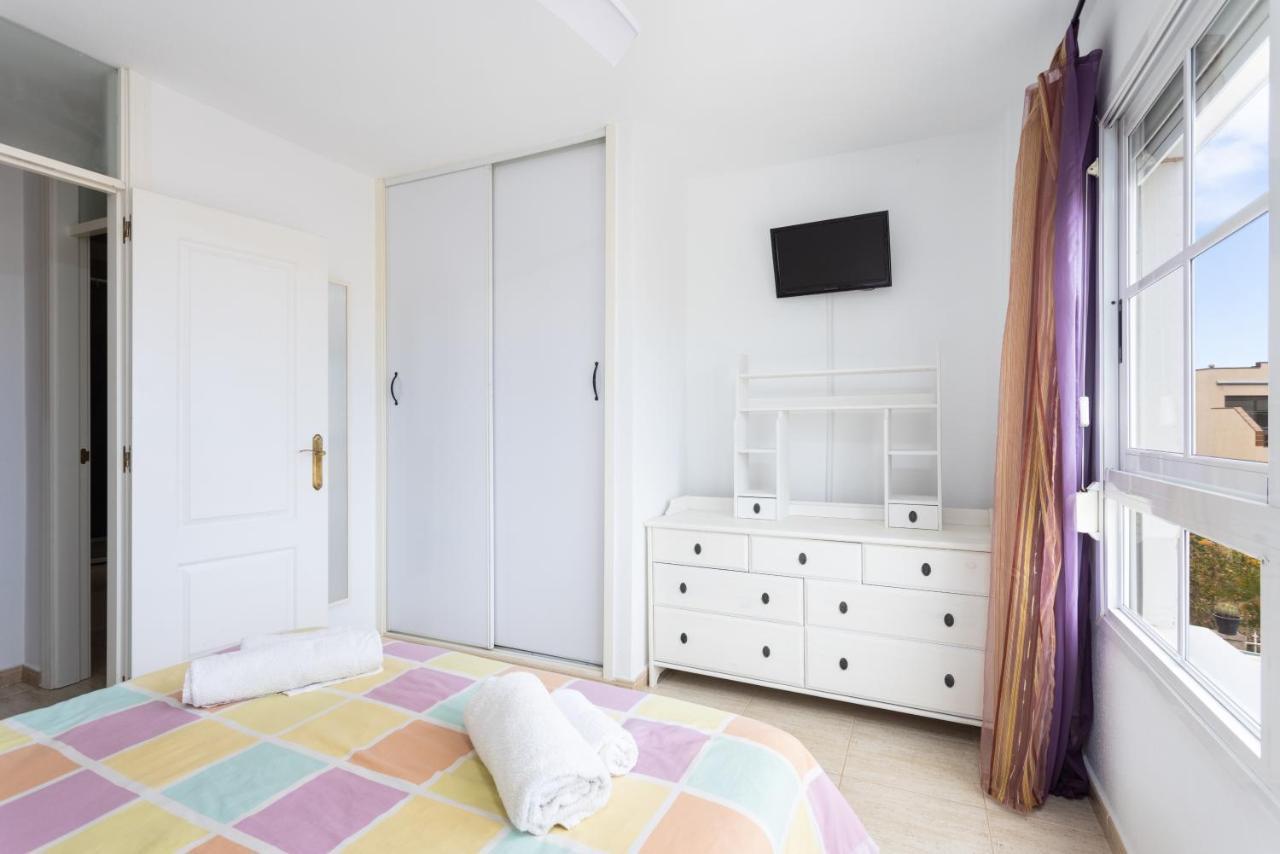 211 Arco Iris Perfect Stay By Sunkeyrents Callao Salvaje Exterior photo