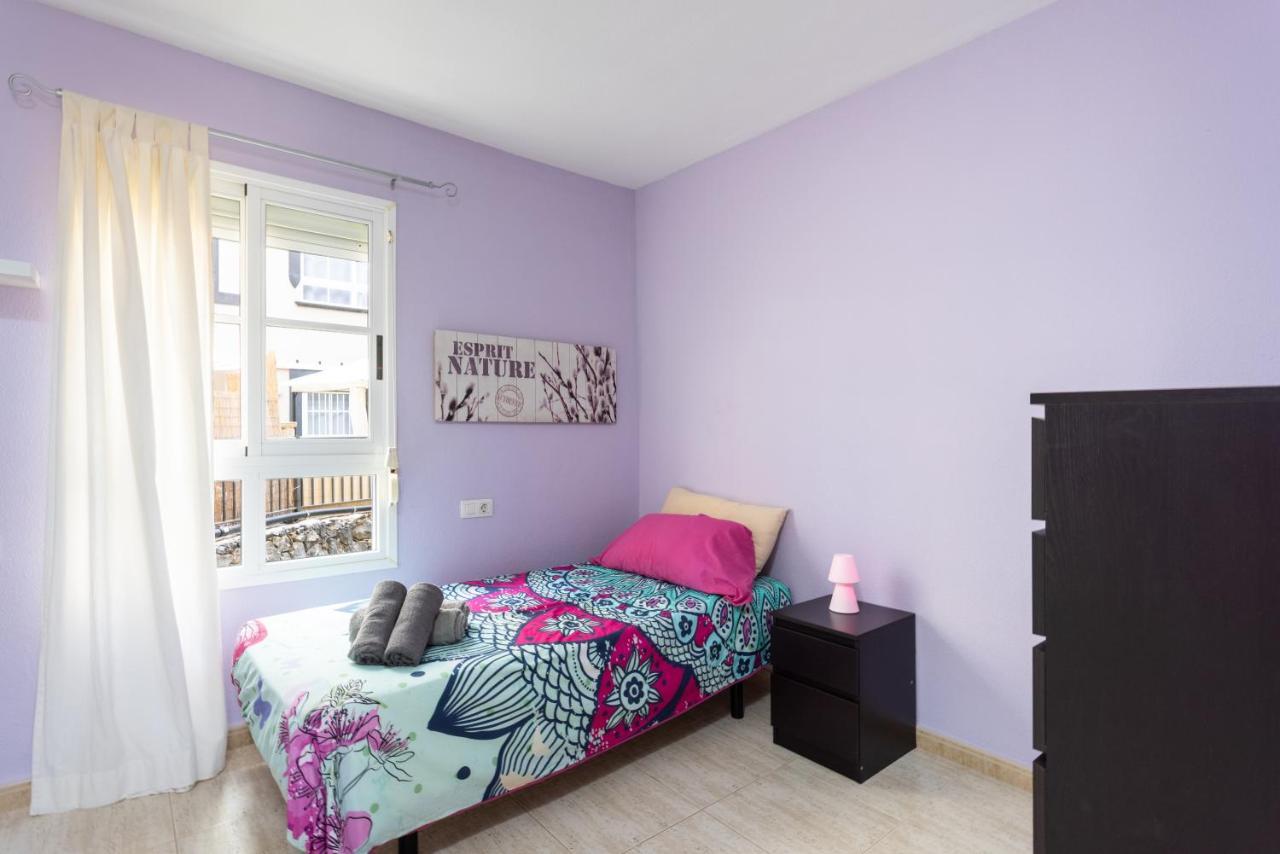 211 Arco Iris Perfect Stay By Sunkeyrents Callao Salvaje Exterior photo