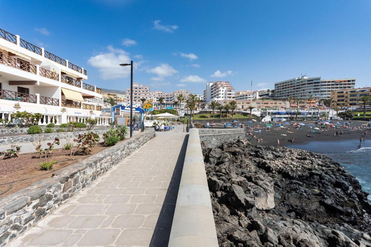 211 Arco Iris Perfect Stay By Sunkeyrents Callao Salvaje Exterior photo