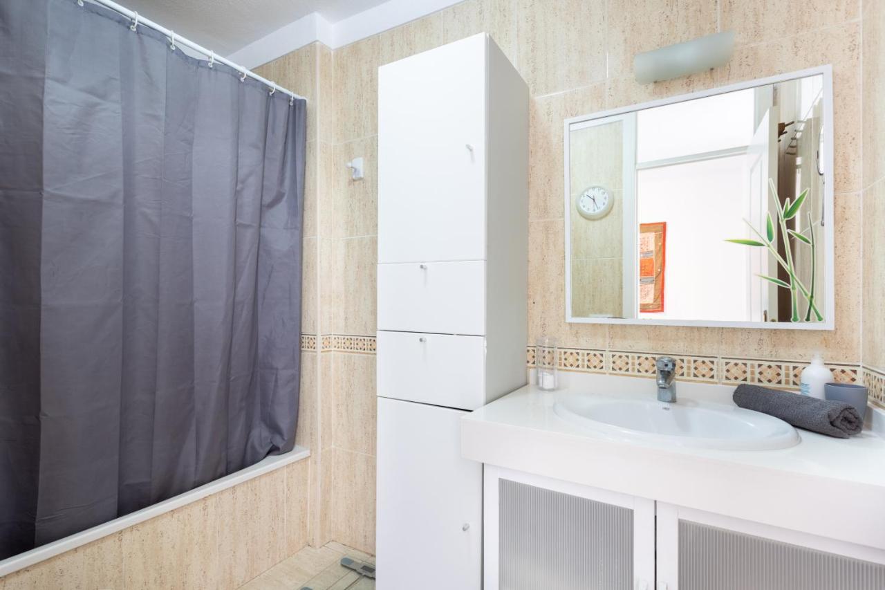 211 Arco Iris Perfect Stay By Sunkeyrents Callao Salvaje Exterior photo
