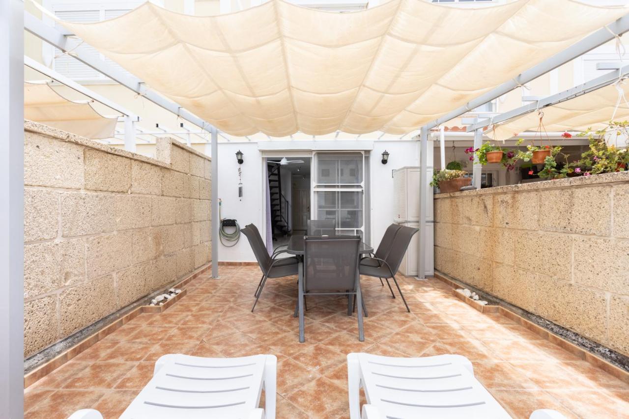 211 Arco Iris Perfect Stay By Sunkeyrents Callao Salvaje Exterior photo