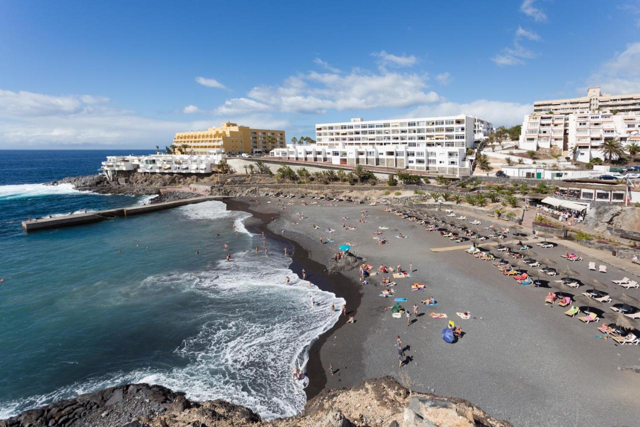 211 Arco Iris Perfect Stay By Sunkeyrents Callao Salvaje Exterior photo