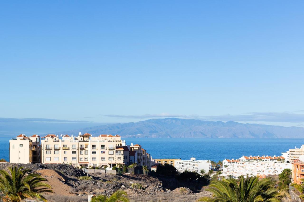 211 Arco Iris Perfect Stay By Sunkeyrents Callao Salvaje Exterior photo